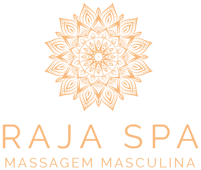 Raja Spa Massagem Masculina São Paulo