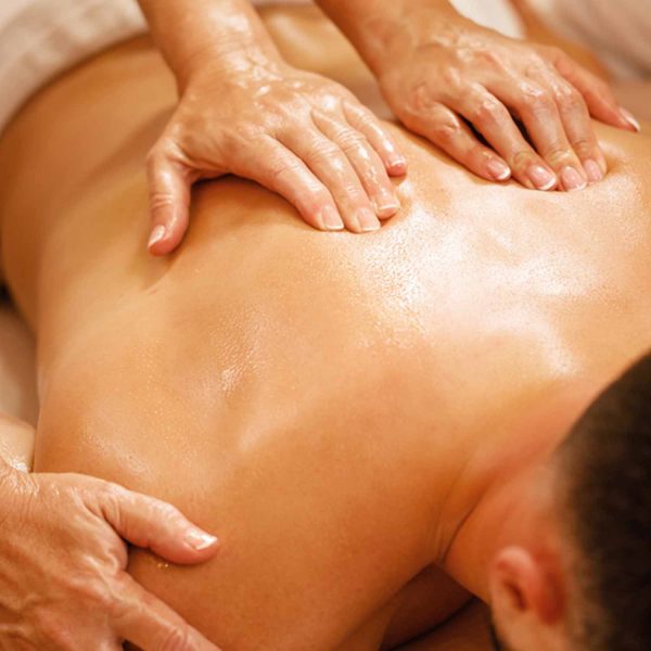 Massagem Masculina Four Hands SP. Raja Spa