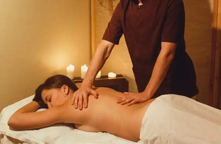 Benefícios da Massagem Tântrica para Mulheres