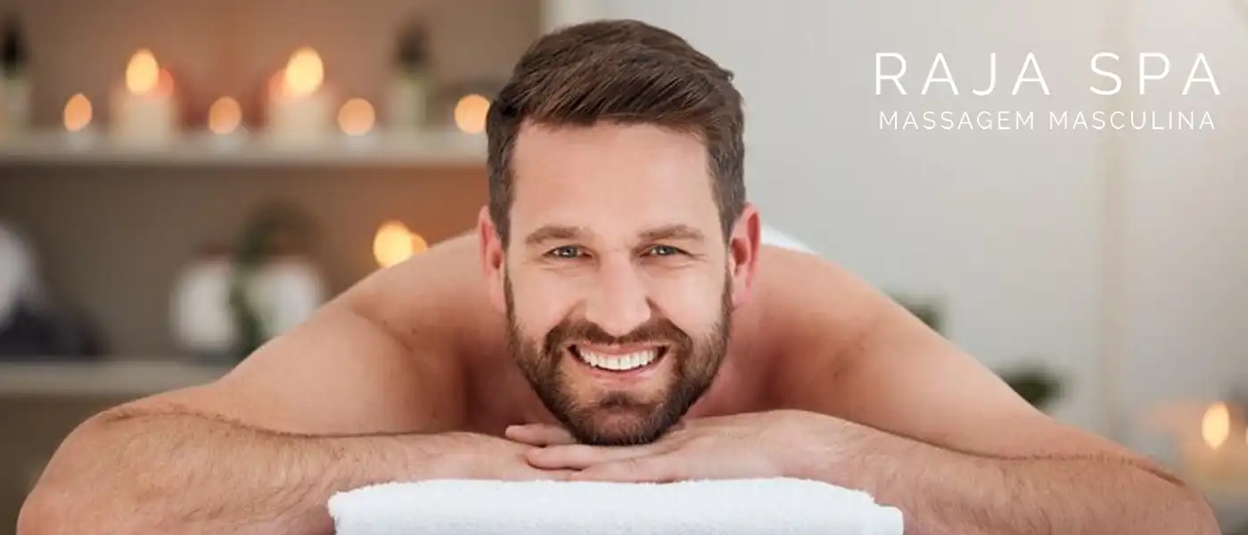 Spa Masculino em São Paulo